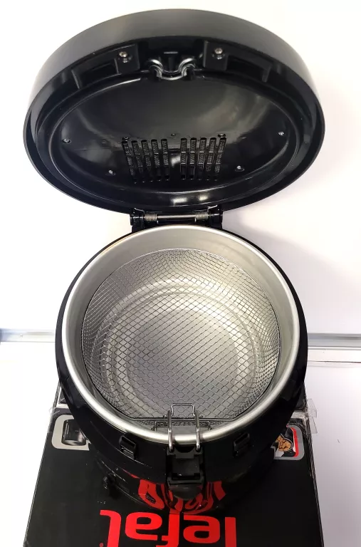 FRYTKOWNICA TEFAL FF1078 KOMPLET