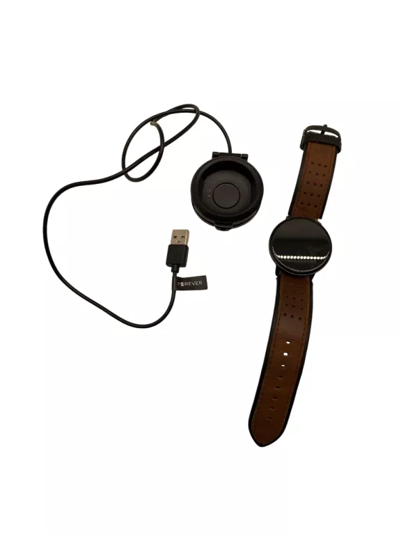 SMARTWATCH FOREVER SB-315