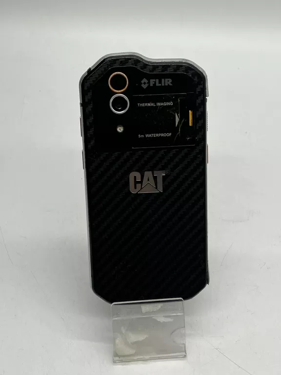 TELEFON CAT S60