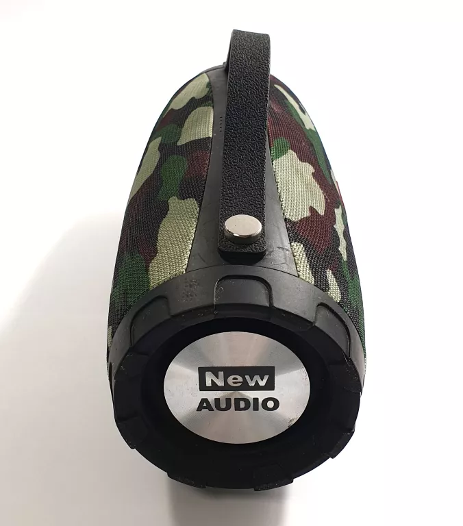 GŁOŚNIK NEW AUDIO M110BTWS