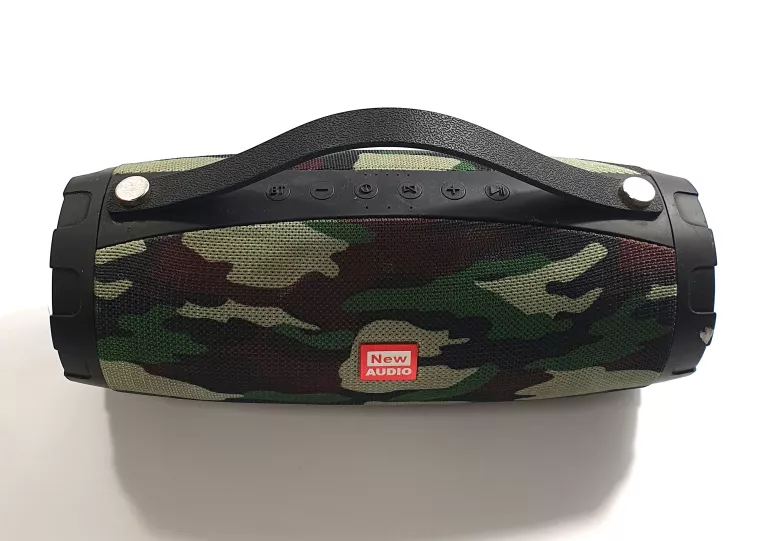 GŁOŚNIK NEW AUDIO M110BTWS