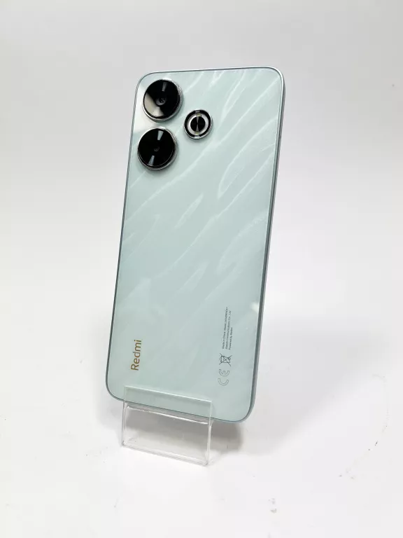 TELEFON XIAOMI REDMI 13 256GB, DUAL SIM (PLAY)
