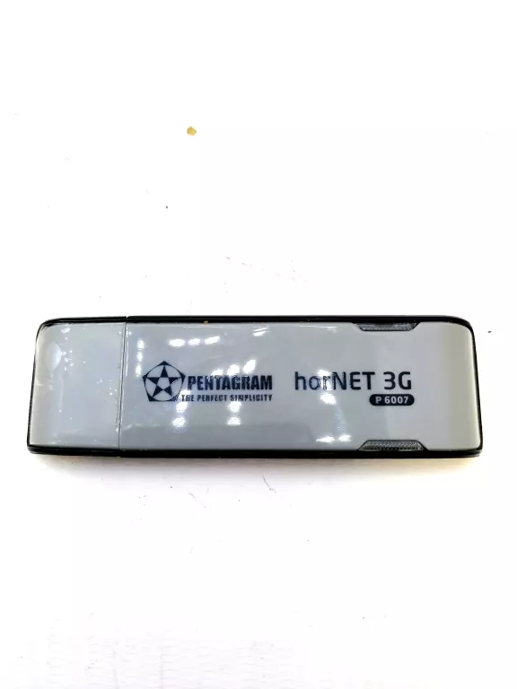 PENTAGRAM THE PERFECT SIMLISITY HORNNET 3G P6007 DO INTERNETU NA KARTĘ W P