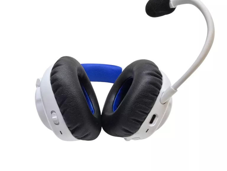 SŁUCHAWKI JBL QUANTUM 360P GWARANCJA