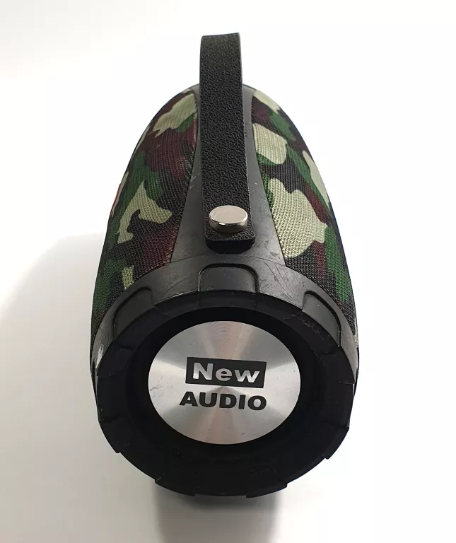 GŁOŚNIK NEW AUDIO M110BTWS