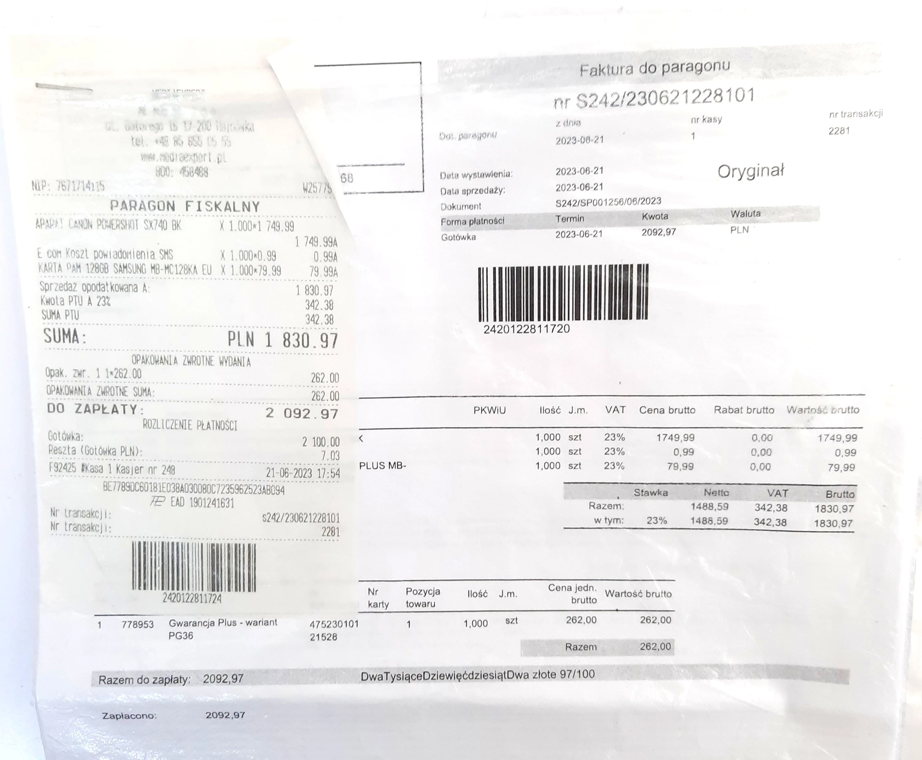 aparat-cyfrowy-canon-powershot-sx740-hs-ean-gtin-4549292118988