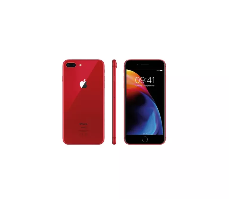 IPHONE 8 PLUS 64GB 5,50 2675MAH BATERIA 74%
