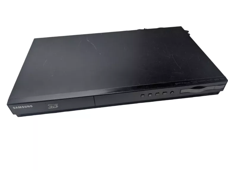 ZESTAW KINA SAMSUNG HT-E4550 BLURAY 5.1 Z PILOTEM