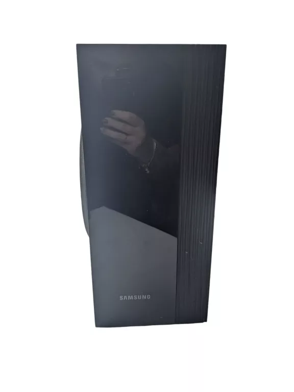 ZESTAW KINA SAMSUNG HT-E4550 BLURAY 5.1 Z PILOTEM