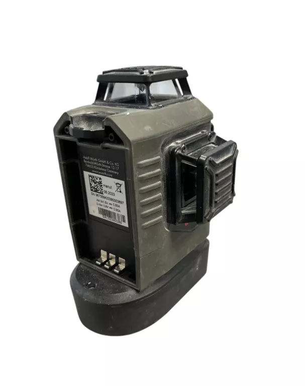 LASER KRZYŻOWY WURTH MLPG 22