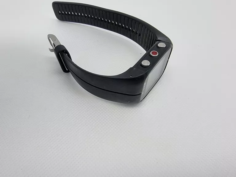 POLAR M400 CZARNY ZEGAREK SPORTOWY