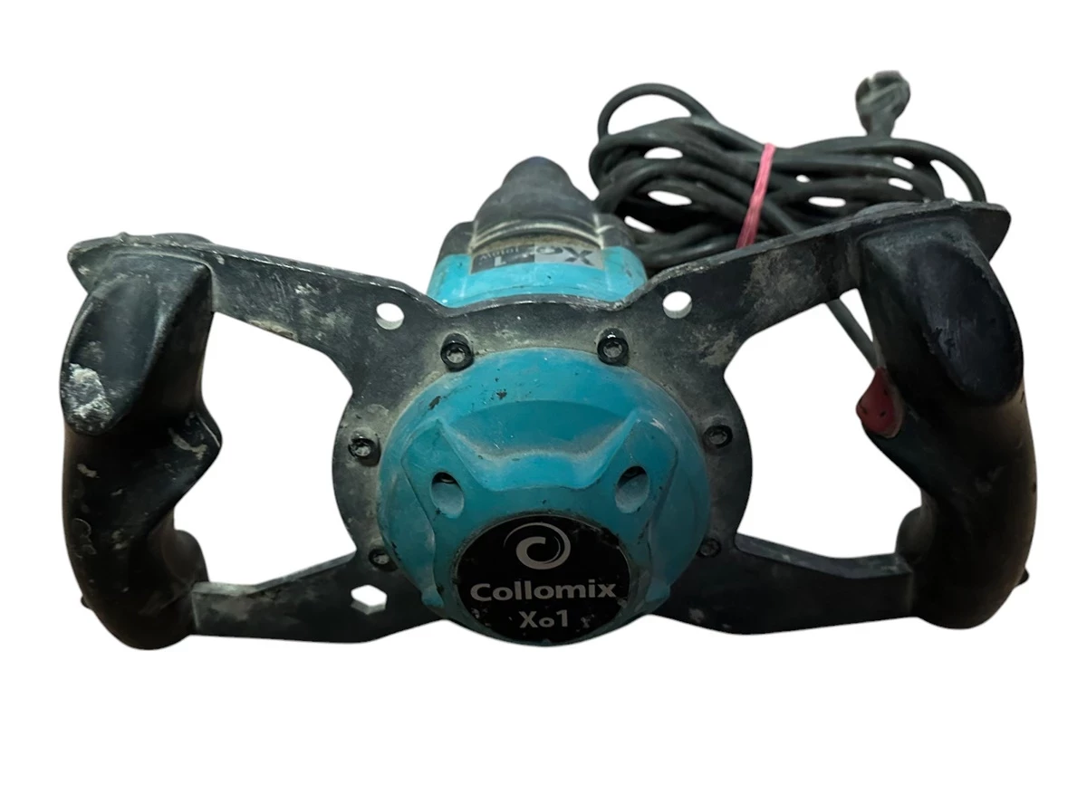 mieszadlo-collomix-xo-1-model-x1010-hf
