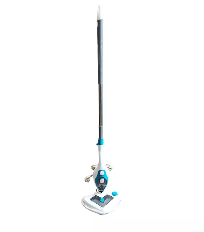 MOP PAROWY FUNFIT HOME & OFFICE MY-806D OPIS!