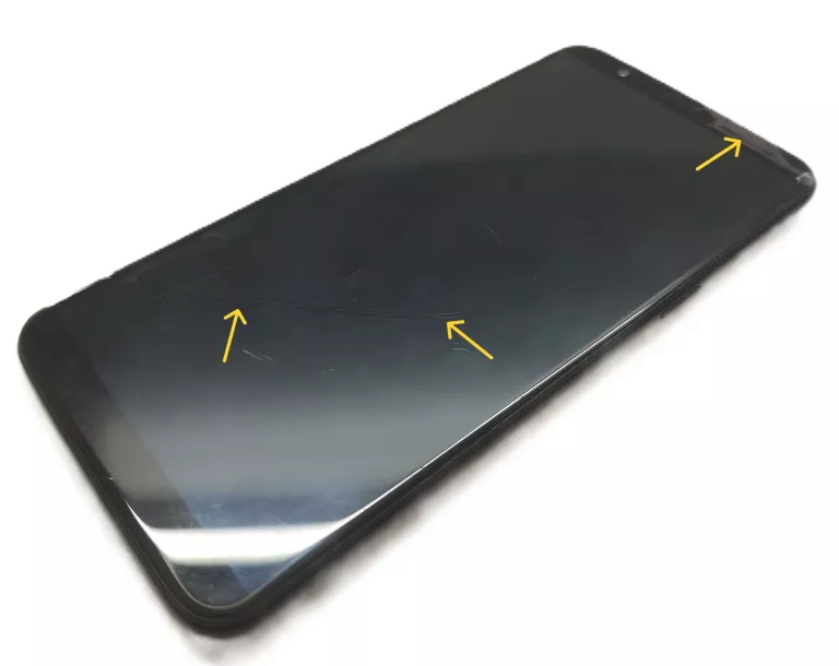 TELEFON ONE PLUS 5T
