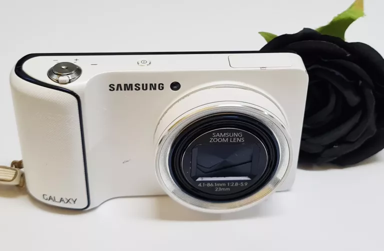 APARAT SAMSUNG CAMERA EK-GC100