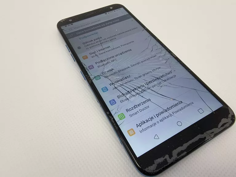 LG K40 2/32GB DUAL SIM