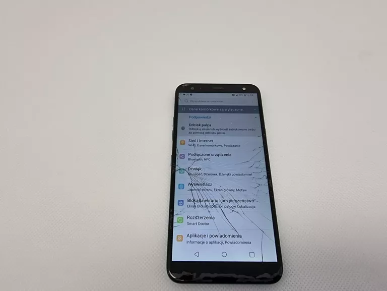LG K40 2/32GB DUAL SIM