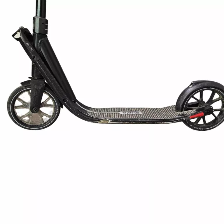 HULAJNOGA OXELO TOWN 7 200MM 87A