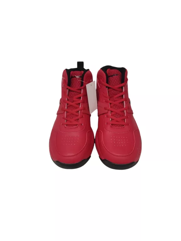 BUTY CHAMPION CZERWONE 45