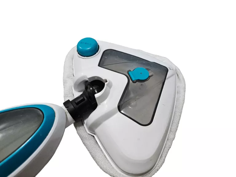 MOP PAROWY FUNFIT HOME & OFFICE MY-806D OPIS!