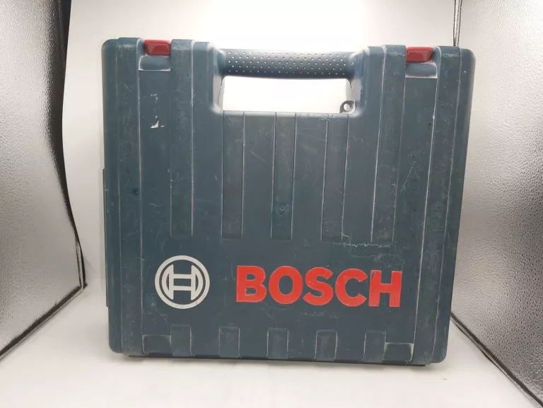 MŁOTOWIERTARKA BOSCH GBH  2-20 D WALIZKA