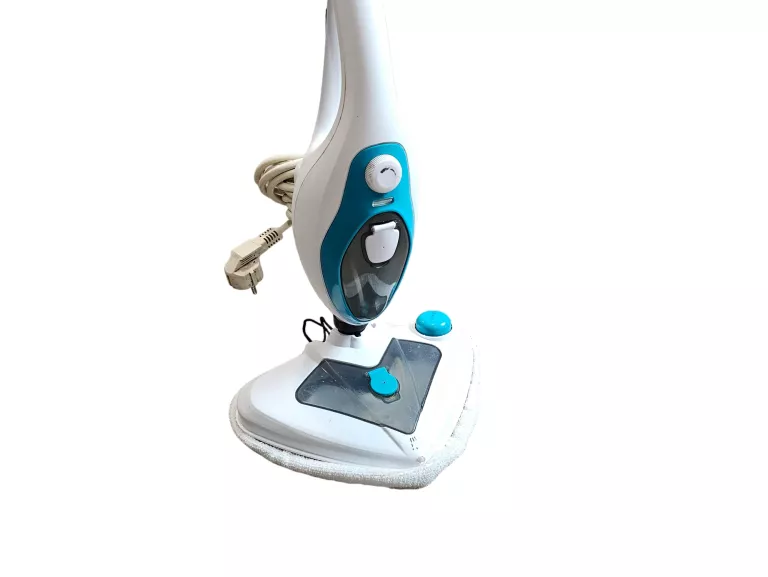 MOP PAROWY FUNFIT HOME & OFFICE MY-806D OPIS!