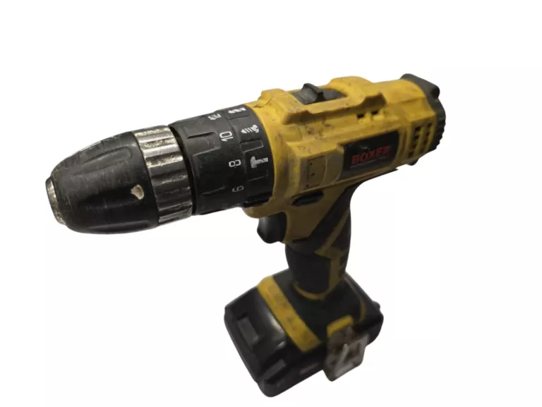 ZESTAW NARZĘDZI AKU BOXER SR-028 / WKRĘTARKA / ZAKRĘTARKA / SZLIFIERKA
