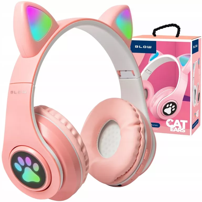 sluchawki-bezprzewodowe-bluetooth-50-rozowe-uszy-wojanowska-13-wroclaw