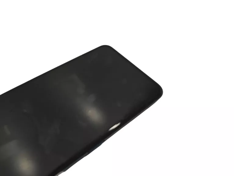 TELEFON OPPO RENO 6/256 GB JET BLACK