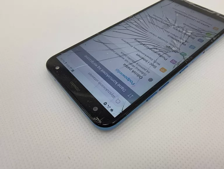 LG K40 2/32GB DUAL SIM