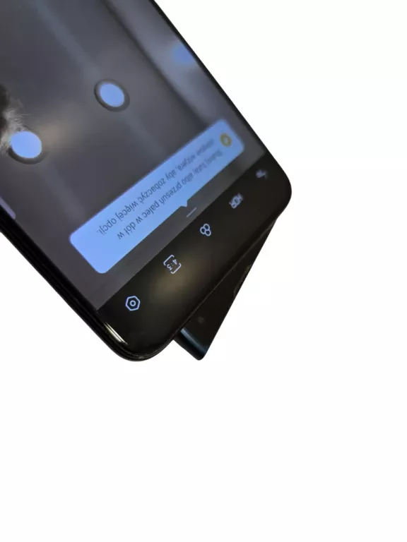 TELEFON OPPO RENO 6/256 GB JET BLACK