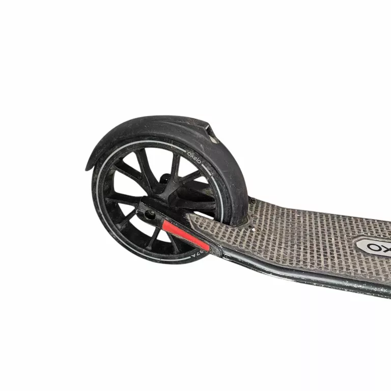 HULAJNOGA OXELO TOWN 7 200MM 87A