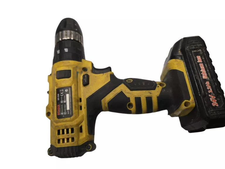 ZESTAW NARZĘDZI AKU BOXER SR-028 / WKRĘTARKA / ZAKRĘTARKA / SZLIFIERKA