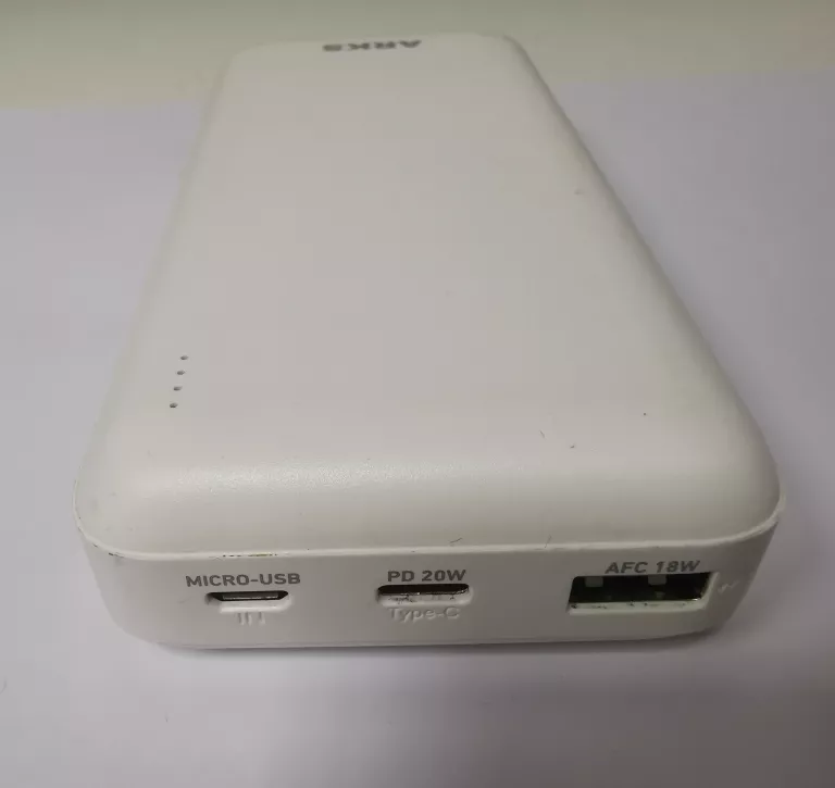 POWERBANK ARKS 20000MAH