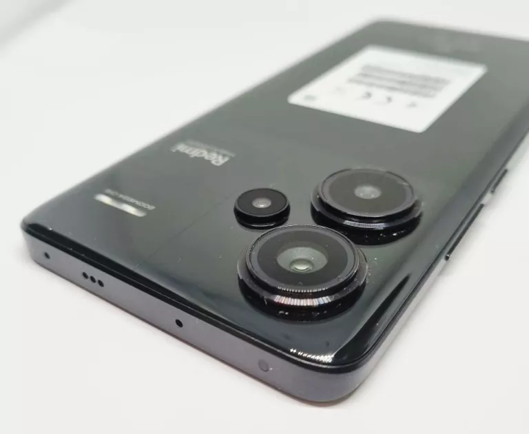 TELEFON REDMI NOTE 13 PRO+ 12GB/512GB NA CZĘŚĆI!