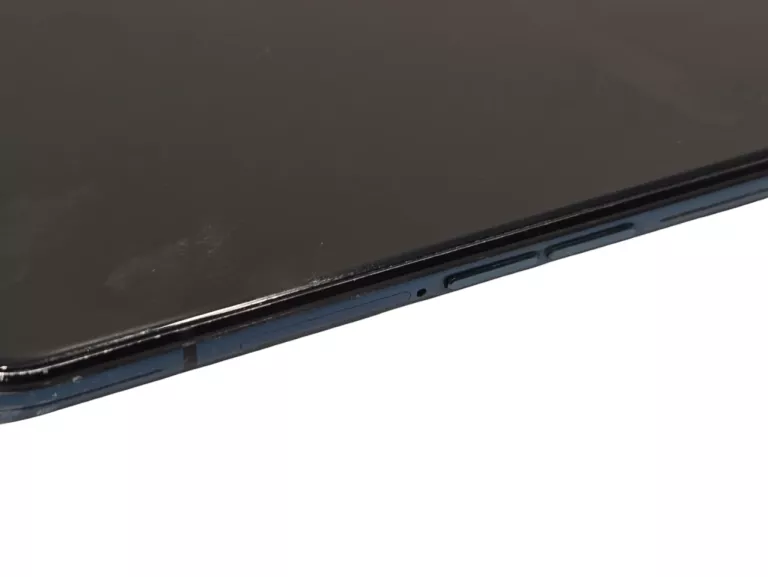 TELEFON OPPO RENO 6/256 GB JET BLACK