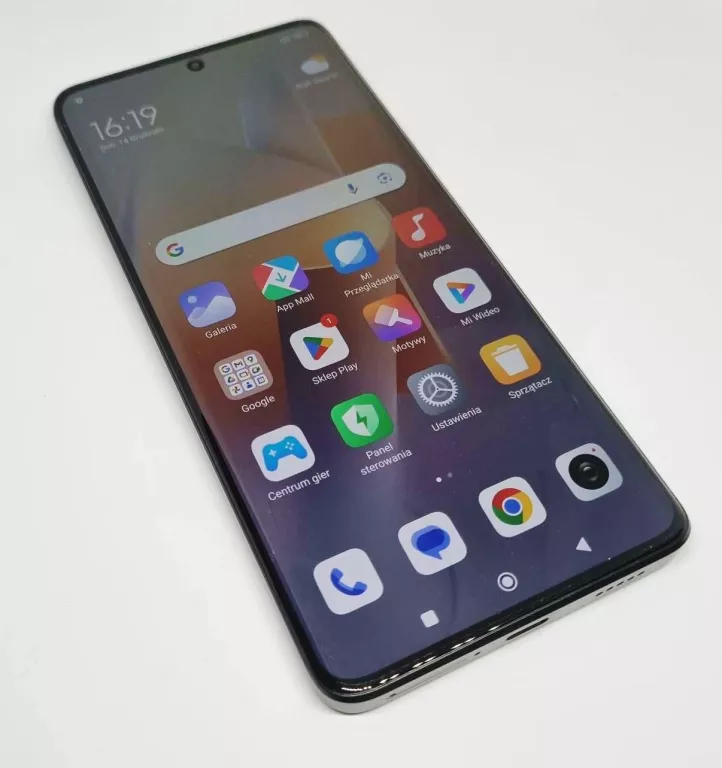 TELEFON REDMI NOTE 13 PRO+ 12GB/512GB NA CZĘŚĆI!