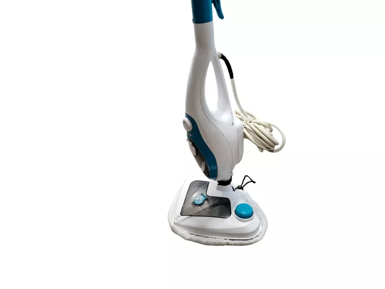 MOP PAROWY FUNFIT HOME & OFFICE MY-806D OPIS!