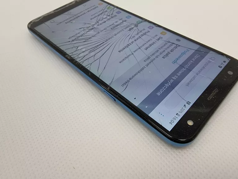 LG K40 2/32GB DUAL SIM