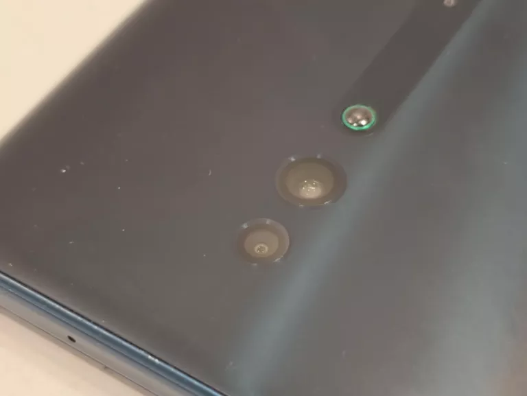 TELEFON OPPO RENO 6/256 GB JET BLACK