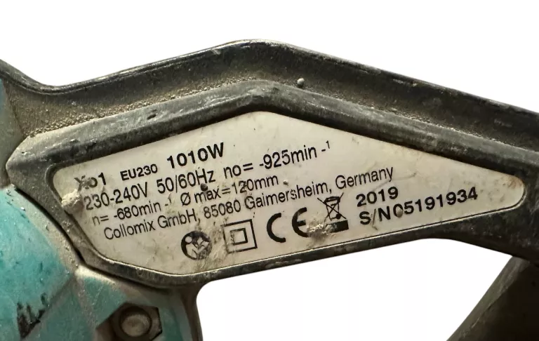 mieszadlo-collomix-xo-1-moc-101000