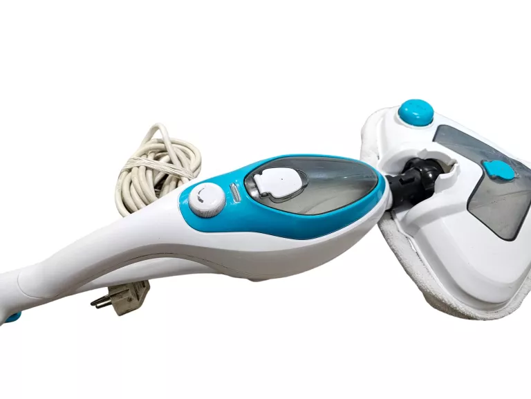 MOP PAROWY FUNFIT HOME & OFFICE MY-806D OPIS!