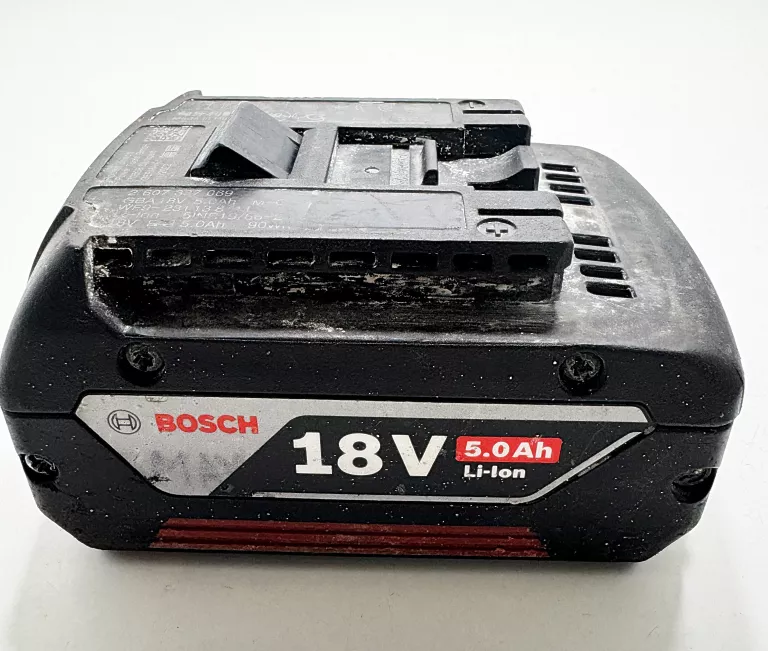 AKUMULATOR BOSCH PROFESSIONAL GBA 18V 5.0AH LI-ION