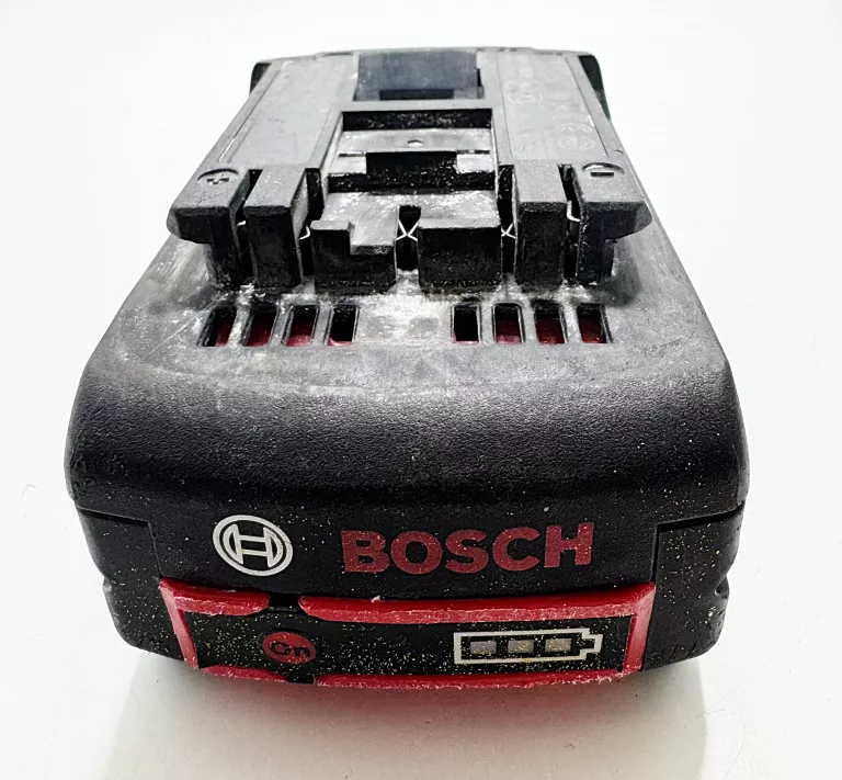 AKUMULATOR BOSCH PROFESSIONAL GBA 18V 5.0AH LI-ION