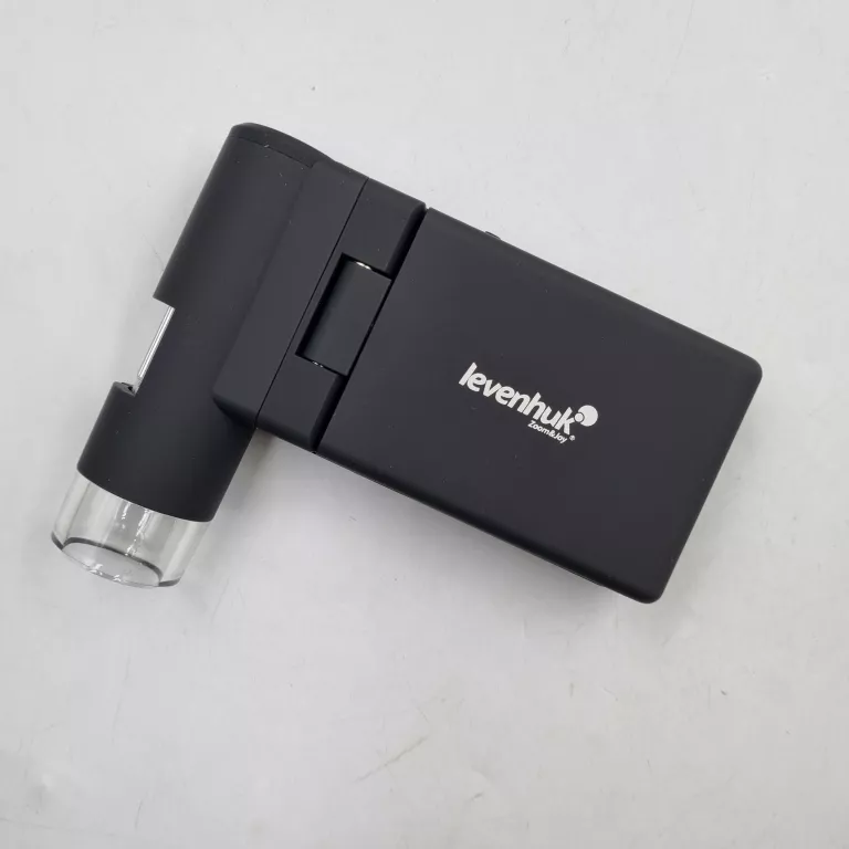 MIKROSKOP CYFROWY LEVENHUK DTX500 MOBI STAN IGŁA!