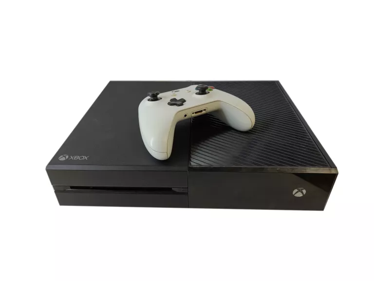 KONSOLA XBOX ONE 500GB + PAD