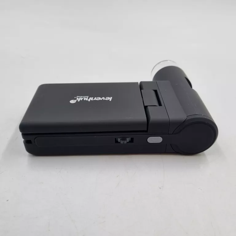 MIKROSKOP CYFROWY LEVENHUK DTX500 MOBI STAN IGŁA!