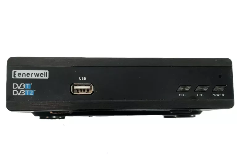 DEKODER ENERWELL ENER0001/PUDELKO