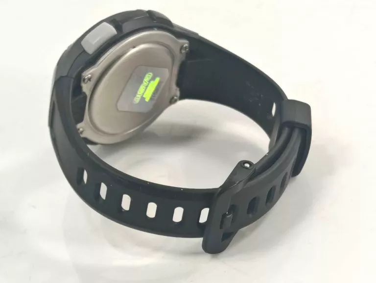 DAMSKI ZEGAREK SPORTOWY CASIO ILLUMINATOR 10BAR