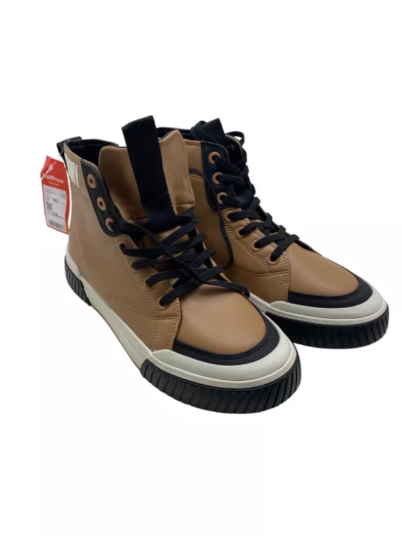 BUTY MĘSKIE DKNY R.42